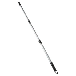 Die moderne Hausfrau Unkrautstecher mit Teleskopstiel