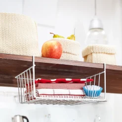 Die moderne Hausfrau Unterbauregal