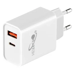 Die moderne Hausfrau USB-Ladegerät "Turbo"