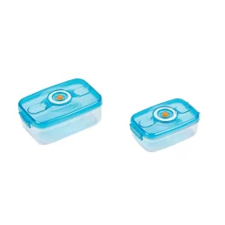 Die moderne Hausfrau Vakuumiergerät Ersatzboxen Power XL Nutrisealer