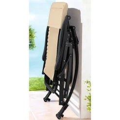 Die moderne Hausfrau Variabler-Schaukelstuhl 