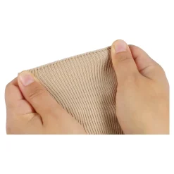 Die moderne Hausfrau Venensocken, 3 Paar hell