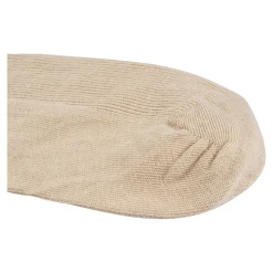 Die moderne Hausfrau Venensocken, 3 Paar hell