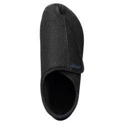 Damen Die moderne Hausfrau Verbandschuh 