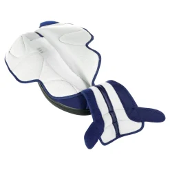 Damen Die moderne Hausfrau Verbandschuh SaniCabrio hoch