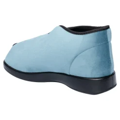 Damen Die moderne Hausfrau Verbandsschuh "Genua Colour"