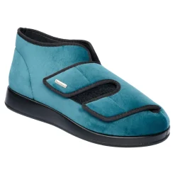 Damen Die moderne Hausfrau Verbandsschuh "Genua Colour"