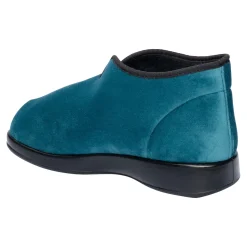 Damen Die moderne Hausfrau Verbandsschuh "Genua Colour"