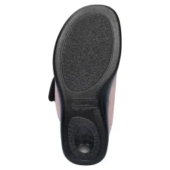 Damen Die moderne Hausfrau Verbandsschuh 