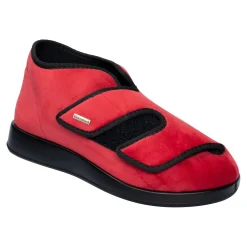 Damen Die moderne Hausfrau Verbandsschuh "Genua Colour"