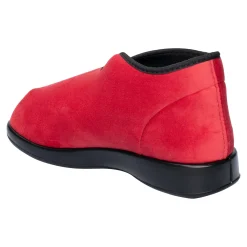 Damen Die moderne Hausfrau Verbandsschuh "Genua Colour"