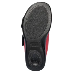 Damen Die moderne Hausfrau Verbandsschuh 