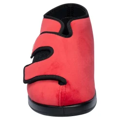 Damen Die moderne Hausfrau Verbandsschuh 