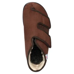 Damen Die moderne Hausfrau Verbandsschuh 