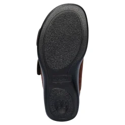 Damen Die moderne Hausfrau Verbandsschuh 