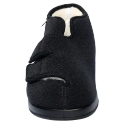 Damen Die moderne Hausfrau Verbandsschuhe 