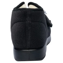 Damen Die moderne Hausfrau Verbandsschuhe 