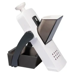 Die moderne Hausfrau Vertikal-Hobel „Push“