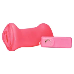 Die moderne Hausfrau Vibrations Masturbator