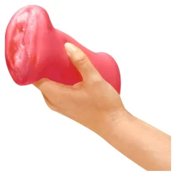 Die moderne Hausfrau Vibrations Masturbator