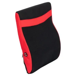 Die moderne Hausfrau Vibrations-Rückenkissen