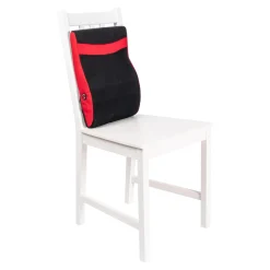 Die moderne Hausfrau Vibrations-Rückenkissen