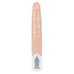 Die moderne Hausfrau Vibrator "Herkules"