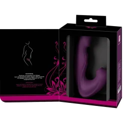 Die moderne Hausfrau Vibrator mit 4 Funktionen