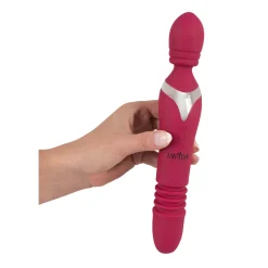 Die moderne Hausfrau Vibrator Multi