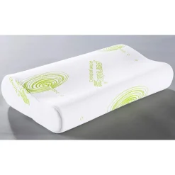 Die moderne Hausfrau Visko-Nackenstützkissen "Premium"