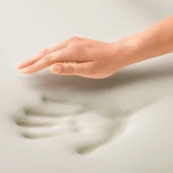 Die moderne Hausfrau Visko-Nackenstützkissen 