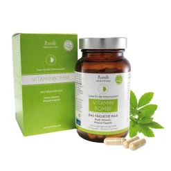 Die moderne Hausfrau VitaminBombe - Das tägliche Plus, 90 Kapseln, 46,5 g