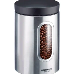 Die moderne Hausfrau Vorratsdose mit Fenster 1800 ml