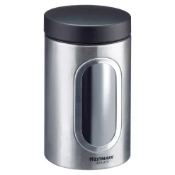 Die moderne Hausfrau Vorratsdose mit Fenster 950 ml