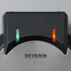 Die moderne Hausfrau Waffelautomat