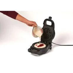 Die moderne Hausfrau Waffeleisen 