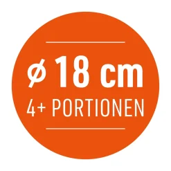 Die moderne Hausfrau Waffeleisen 