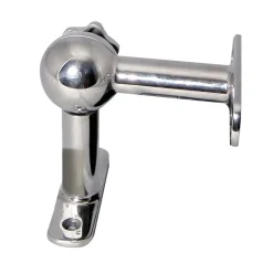 Die moderne Hausfrau Wandhalterung für Strahler