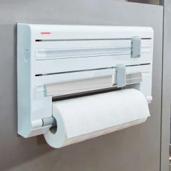 Die moderne Hausfrau Wandrollenhalter Parat ComfortLine