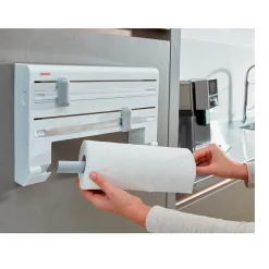 Die moderne Hausfrau Wandrollenhalter Parat ComfortLine
