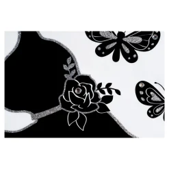 Die moderne Hausfrau Wandsticker „Katzenbande“, 10-teilig