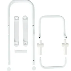 Die moderne Hausfrau Wannen-Einstiegshilfe