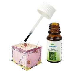 Die moderne Hausfrau Warzenentferner "Thuja Skincare-Fluid", 10 ml