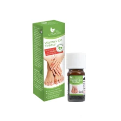 Die moderne Hausfrau Warzen-Ex Tinktur, 2 ml