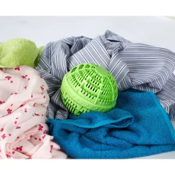 Die moderne Hausfrau Waschball "Zitrus"