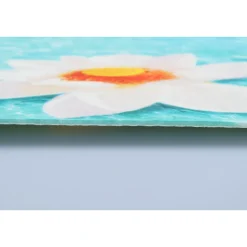 Die moderne Hausfrau Waschmaschinen-Auflage 