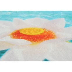 Die moderne Hausfrau Waschmaschinen-Auflage 