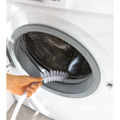 Die moderne Hausfrau Waschmaschinen-Bürste