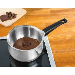 Die moderne Hausfrau Wasserbad-Topf