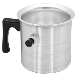 Die moderne Hausfrau Wasserbad-Topf 1 L